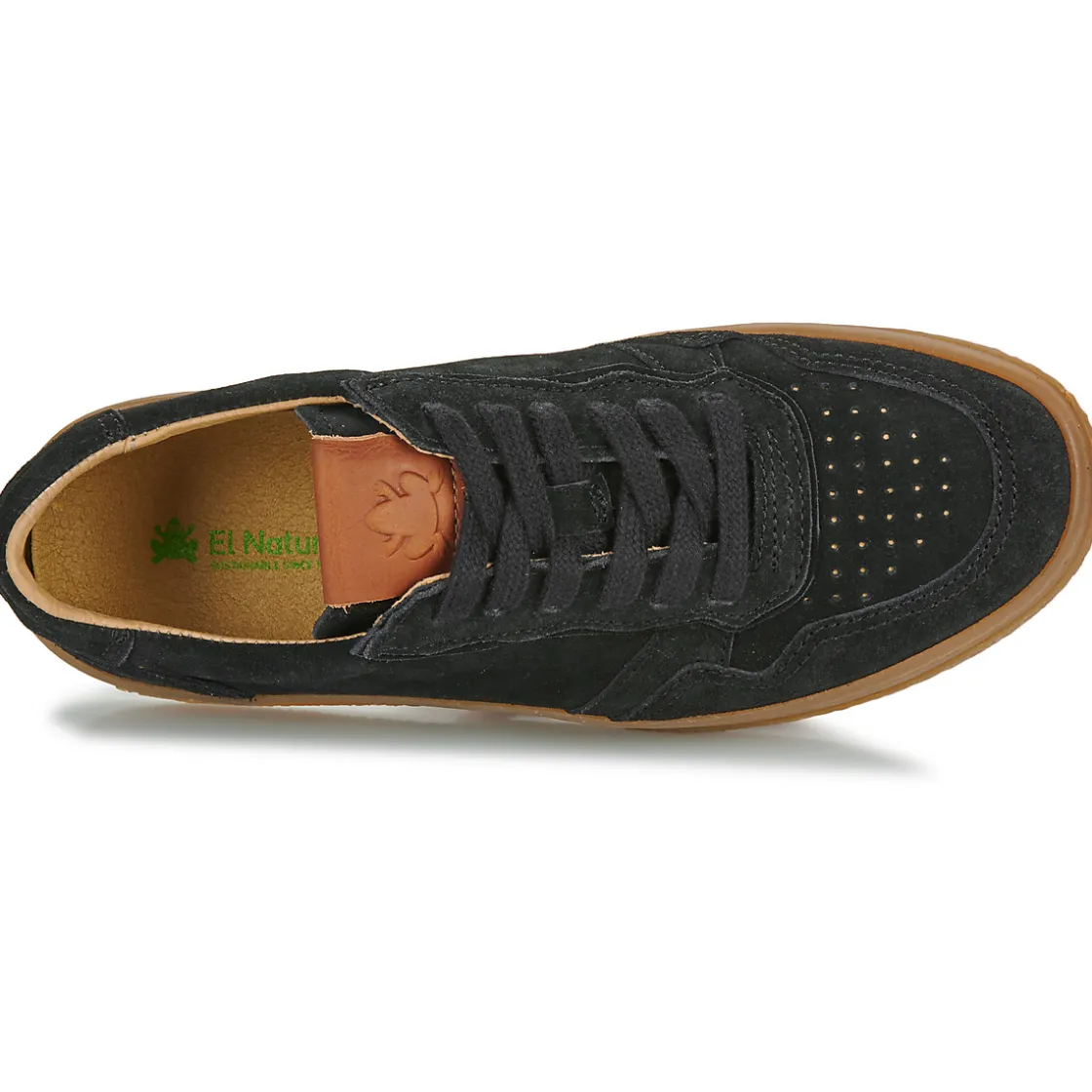 El Naturalista - GEO N5844S< Baskets Mode