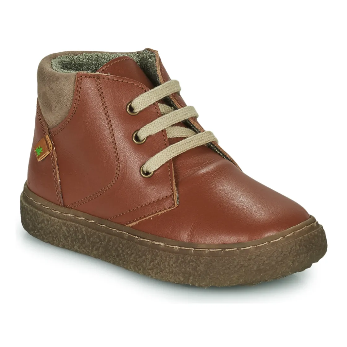 El Naturalista Bottines / Boots^- HELMET