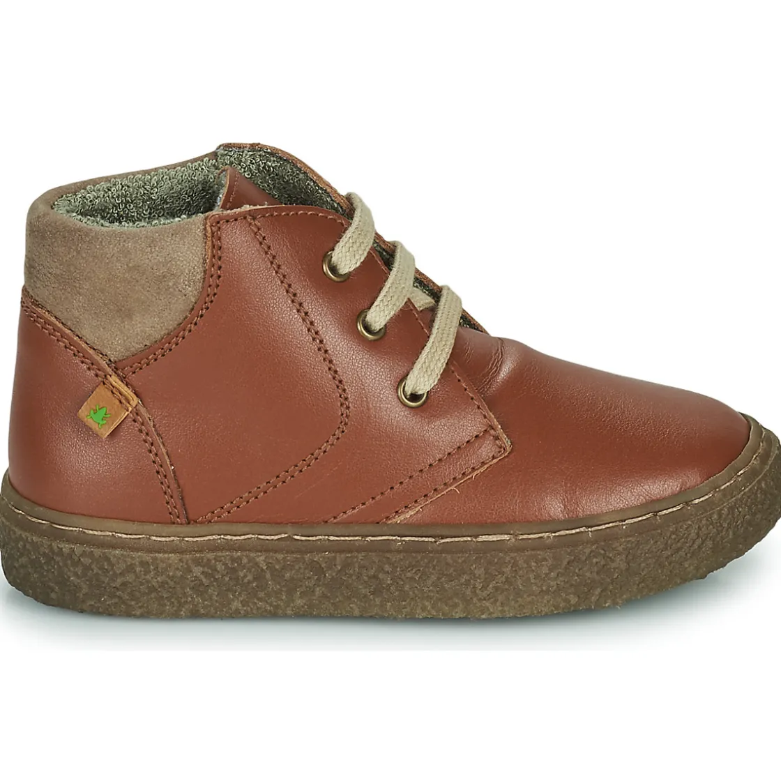 El Naturalista Bottines / Boots^- HELMET