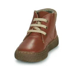 El Naturalista Bottines / Boots^- HELMET