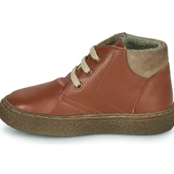 El Naturalista Bottines / Boots^- HELMET