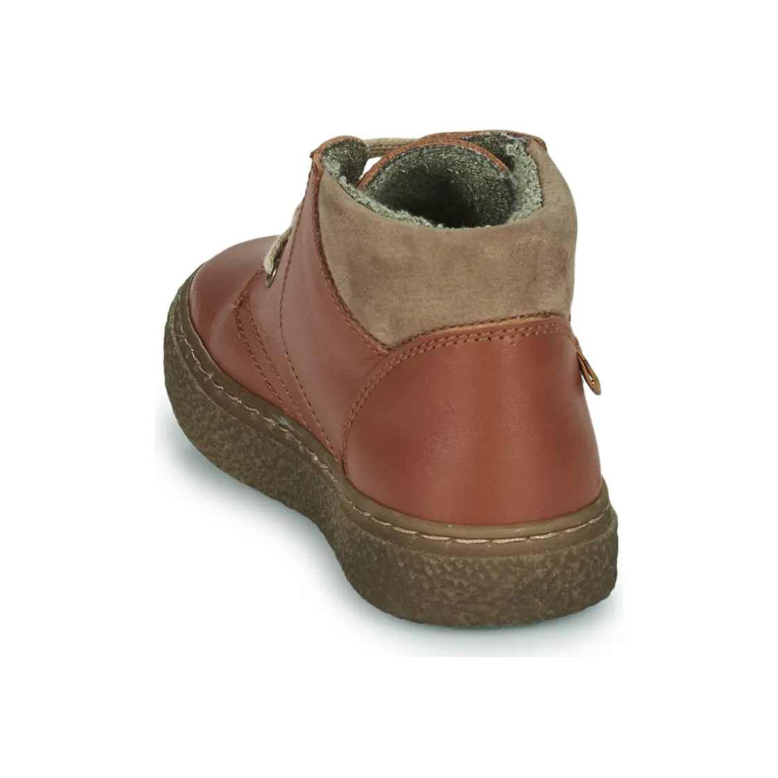 El Naturalista Bottines / Boots^- HELMET