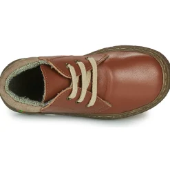 El Naturalista Bottines / Boots^- HELMET