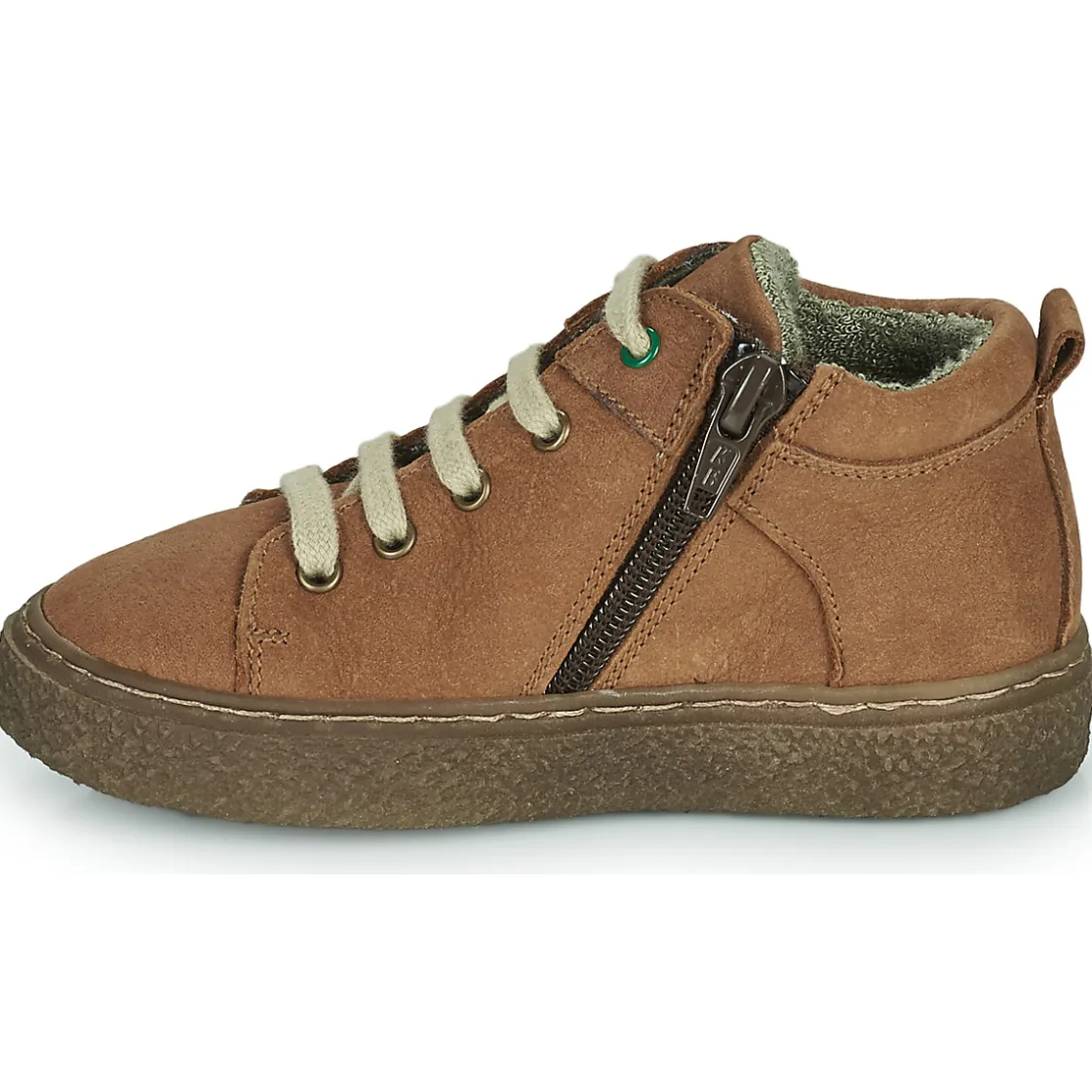 El Naturalista - HELMET Marron Online