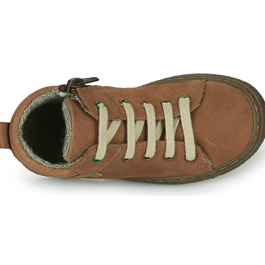 El Naturalista - HELMET Marron Online