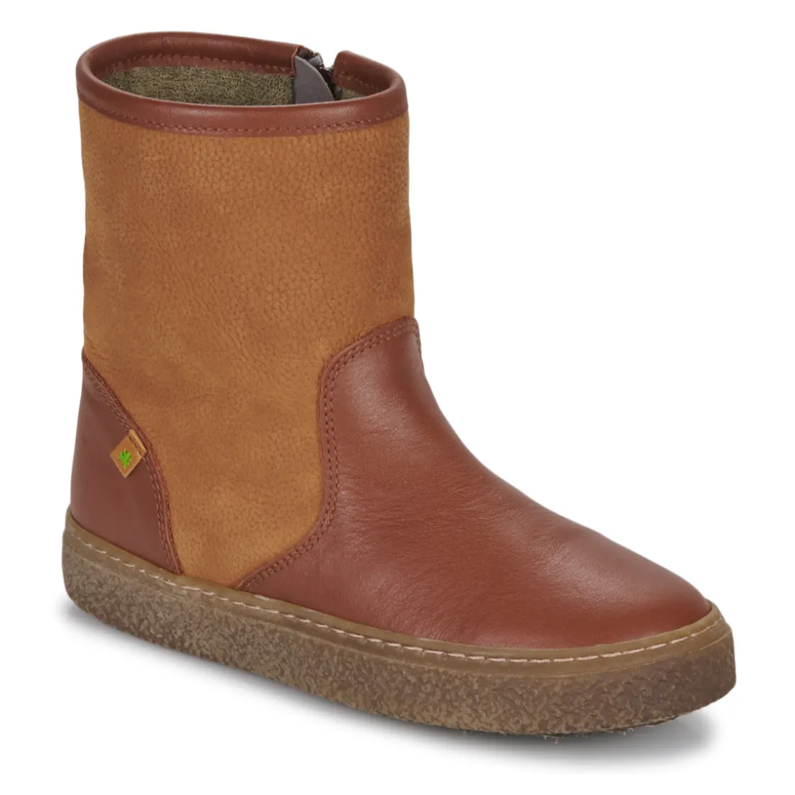 El Naturalista Bottines / Boots^- Helmet
