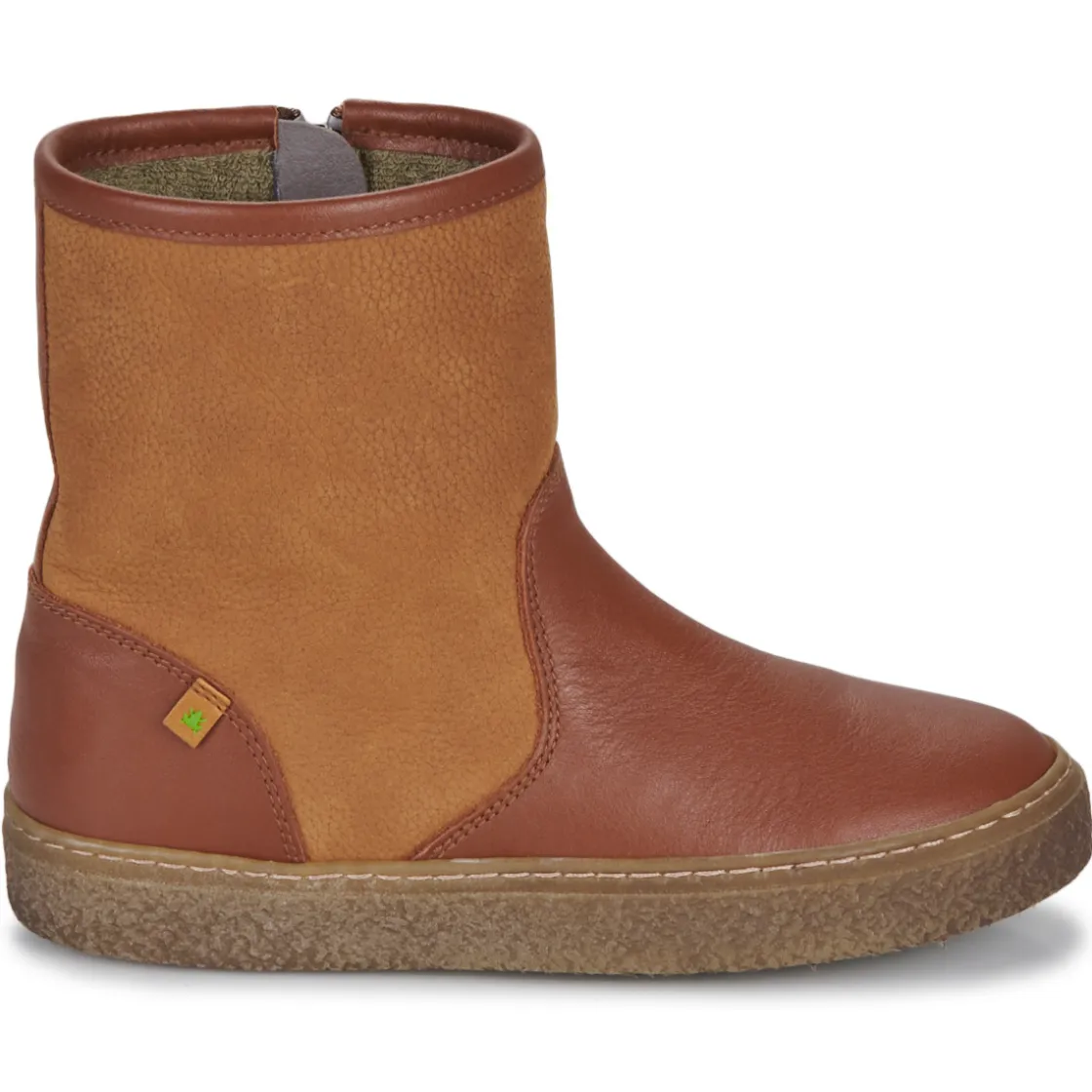 El Naturalista Bottines / Boots^- Helmet