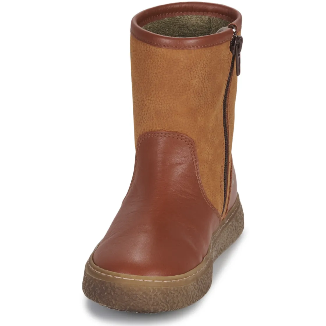El Naturalista Bottines / Boots^- Helmet