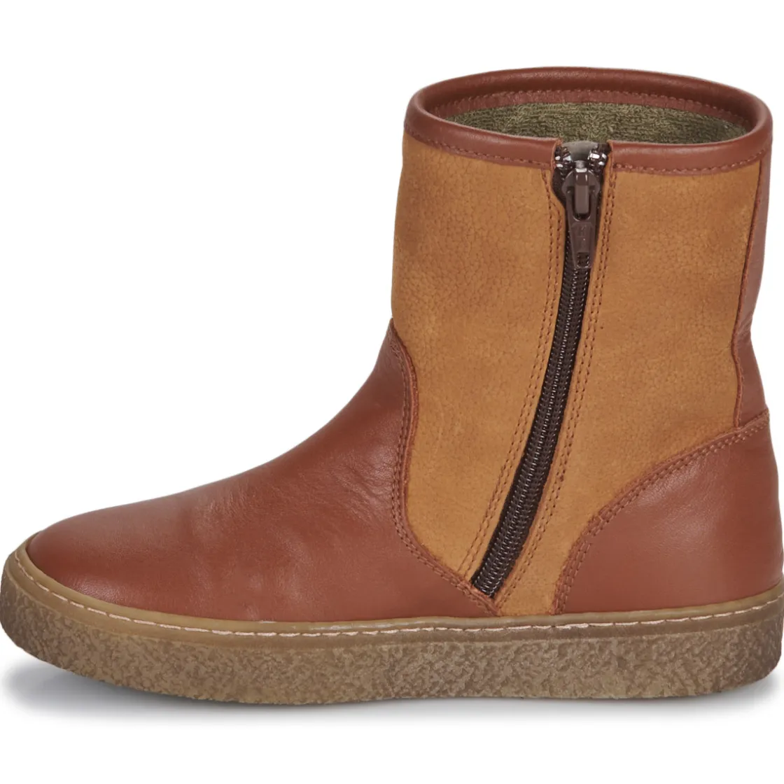 El Naturalista Bottines / Boots^- Helmet