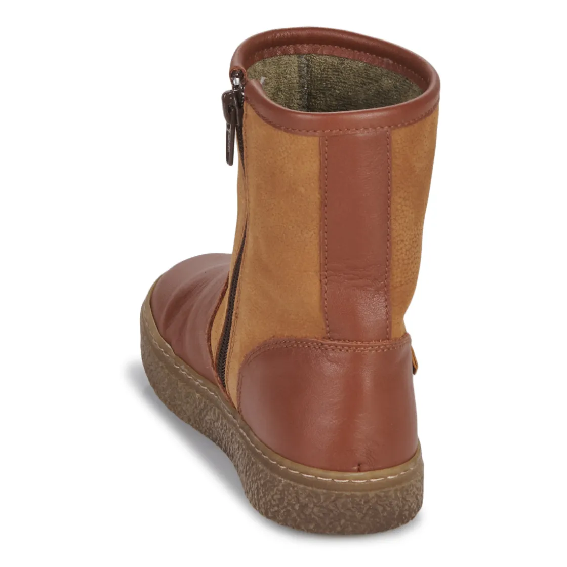 El Naturalista Bottines / Boots^- Helmet
