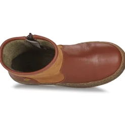 El Naturalista Bottines / Boots^- Helmet