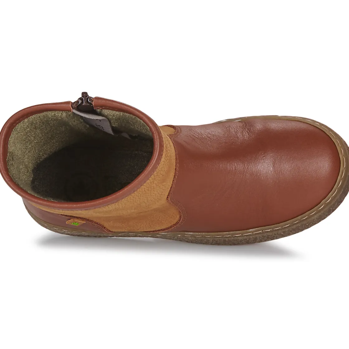 El Naturalista Bottines / Boots^- Helmet