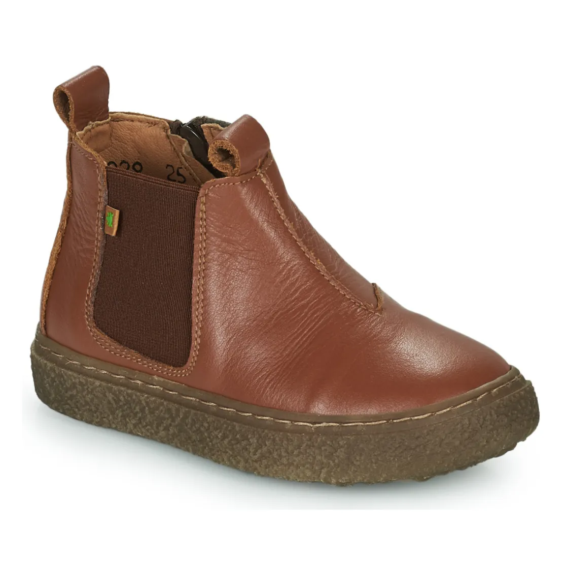 El Naturalista Bottines / Boots^- HELMET
