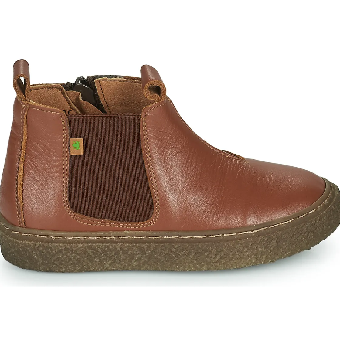 El Naturalista Bottines / Boots^- HELMET