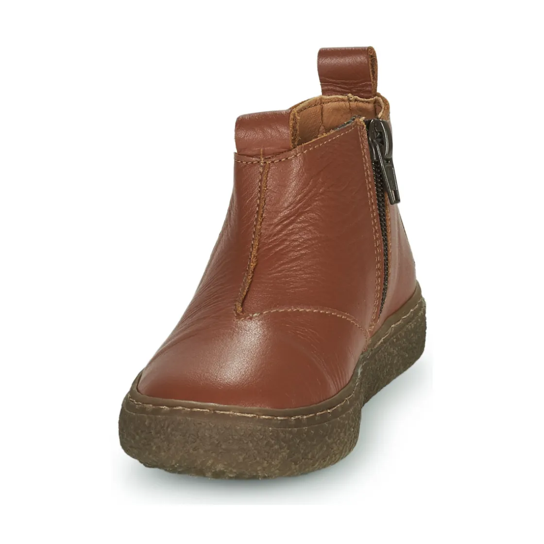 El Naturalista Bottines / Boots^- HELMET