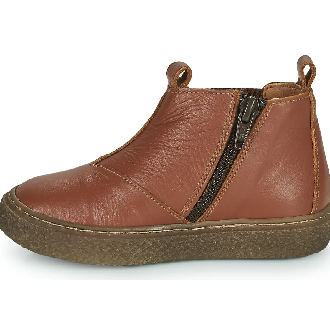 El Naturalista Bottines / Boots^- HELMET