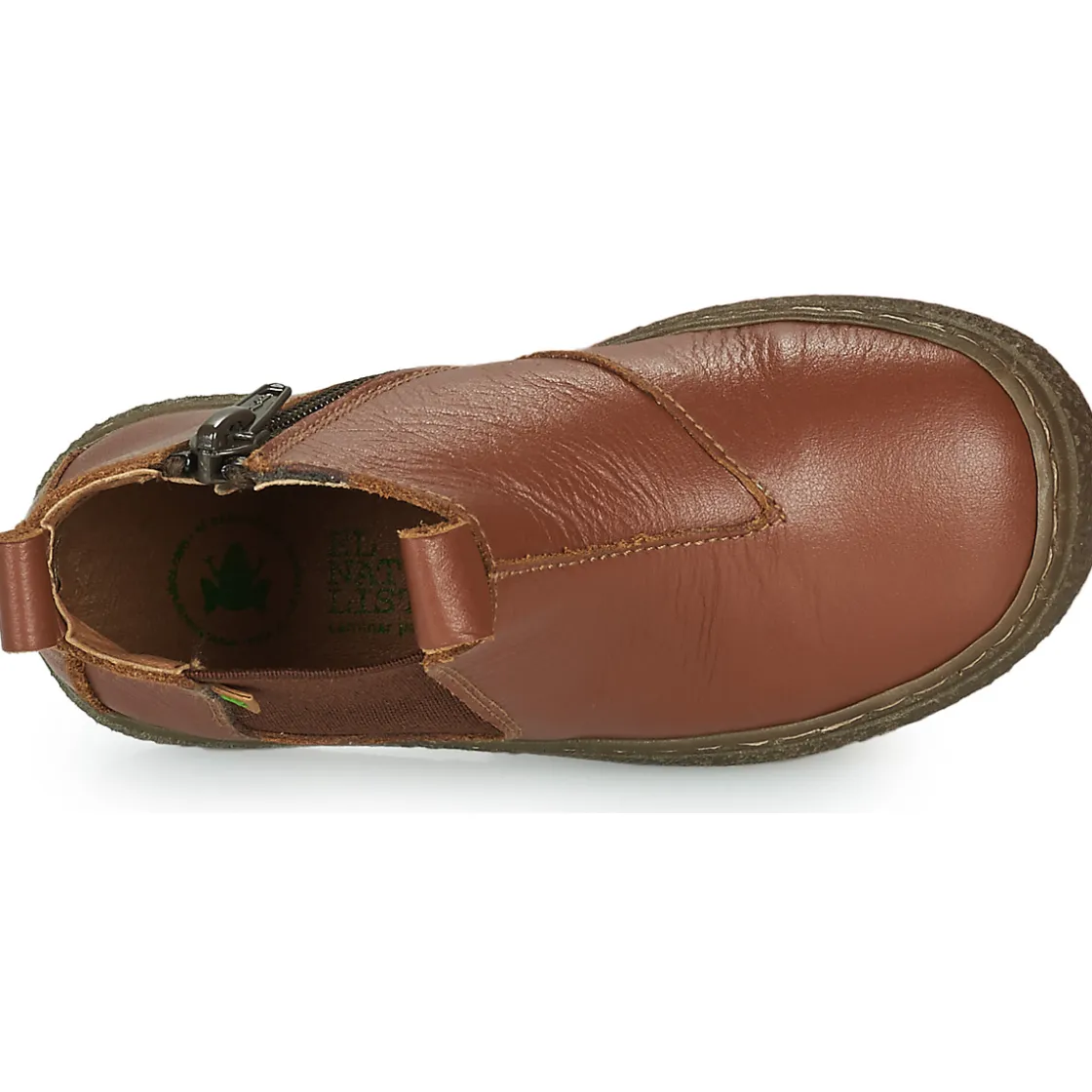 El Naturalista Bottines / Boots^- HELMET