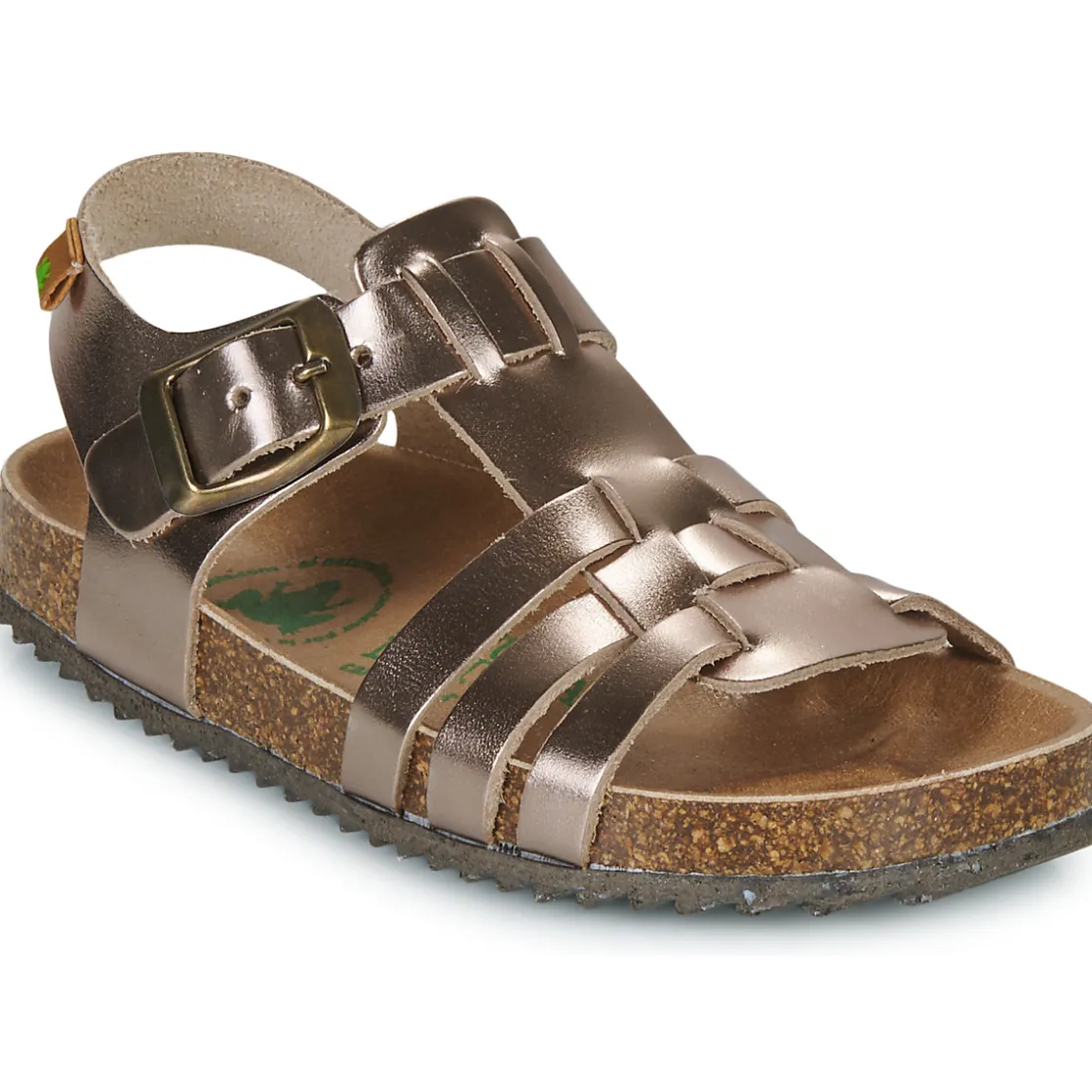 El Naturalista Sandales Et Nu-pieds^- INCOGNITO