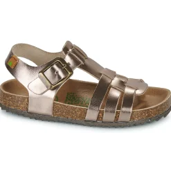 El Naturalista Sandales Et Nu-pieds^- INCOGNITO