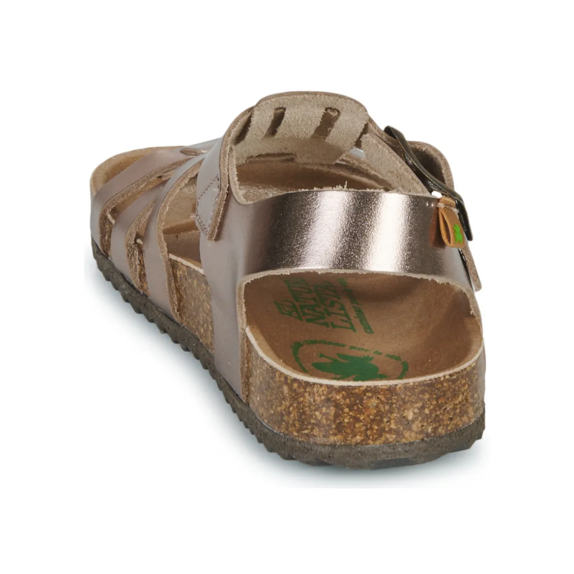 El Naturalista Sandales Et Nu-pieds^- INCOGNITO