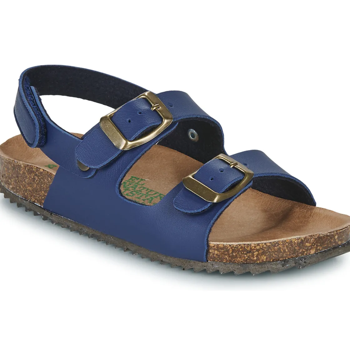 El Naturalista - INCOGNITO< Sandales Et Nu-pieds