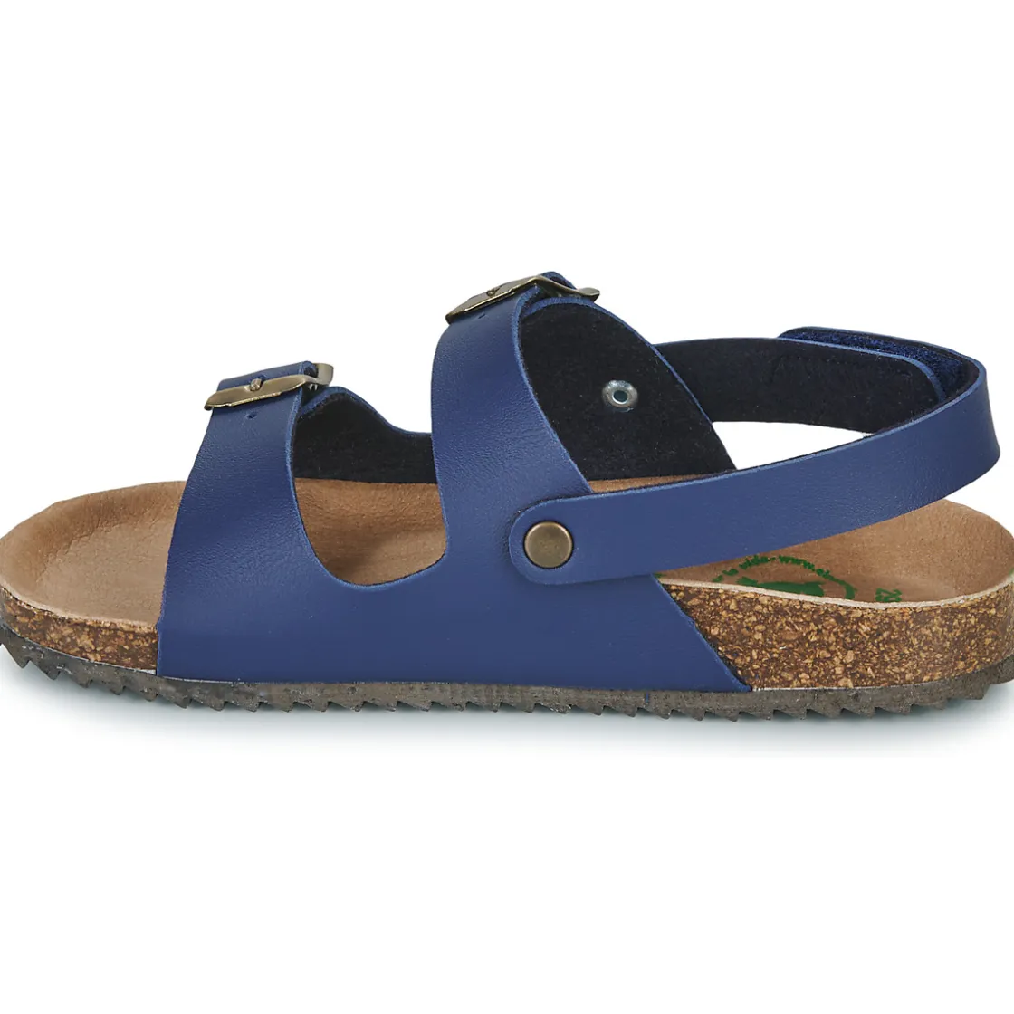 El Naturalista - INCOGNITO< Sandales Et Nu-pieds