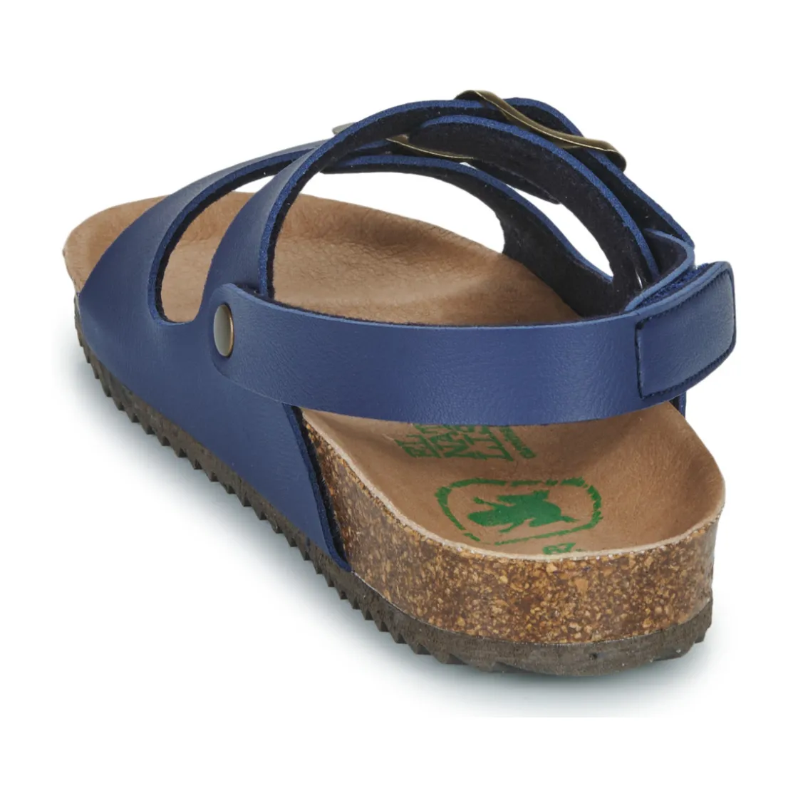 El Naturalista - INCOGNITO< Sandales Et Nu-pieds