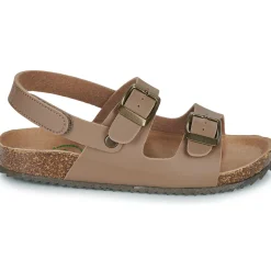 El Naturalista Sandales Et Nu-pieds^- INCOGNITO