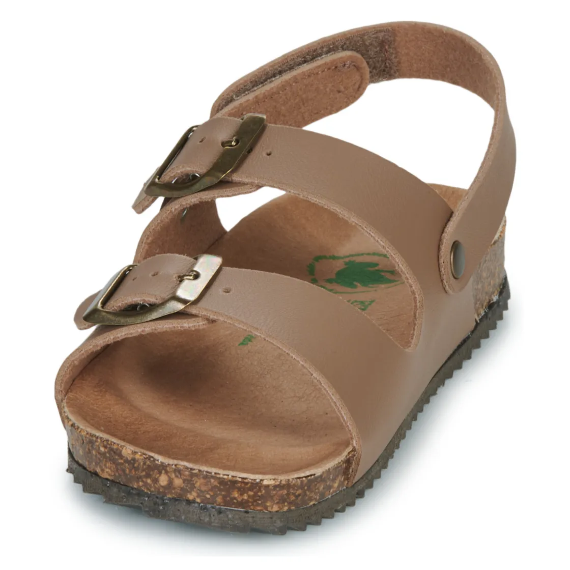 El Naturalista Sandales Et Nu-pieds^- INCOGNITO