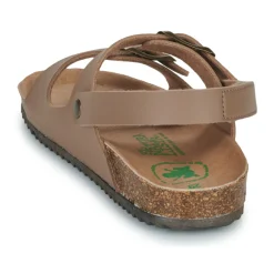 El Naturalista Sandales Et Nu-pieds^- INCOGNITO