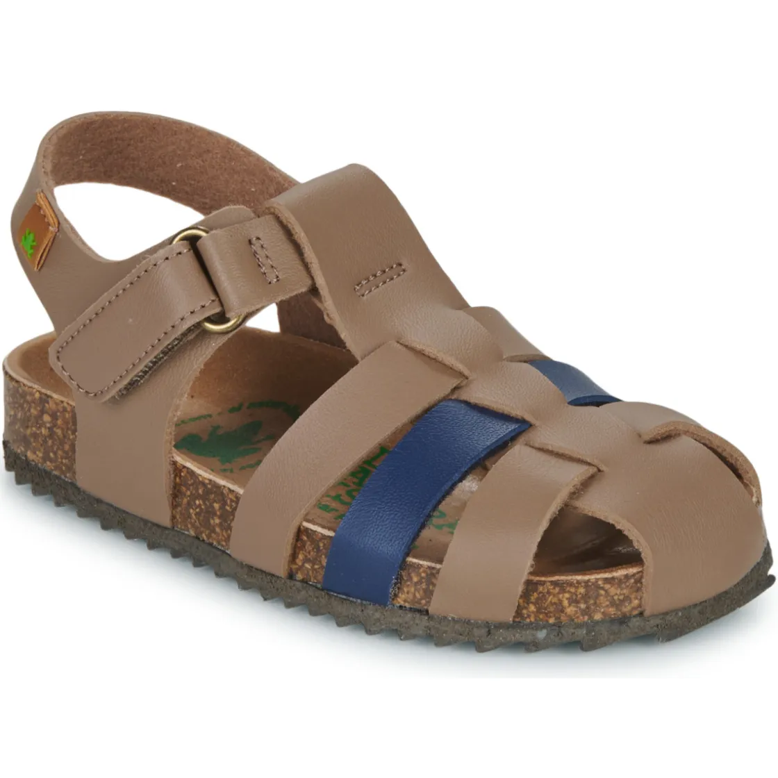 El Naturalista - INCOGNITO< Sandales Et Nu-pieds