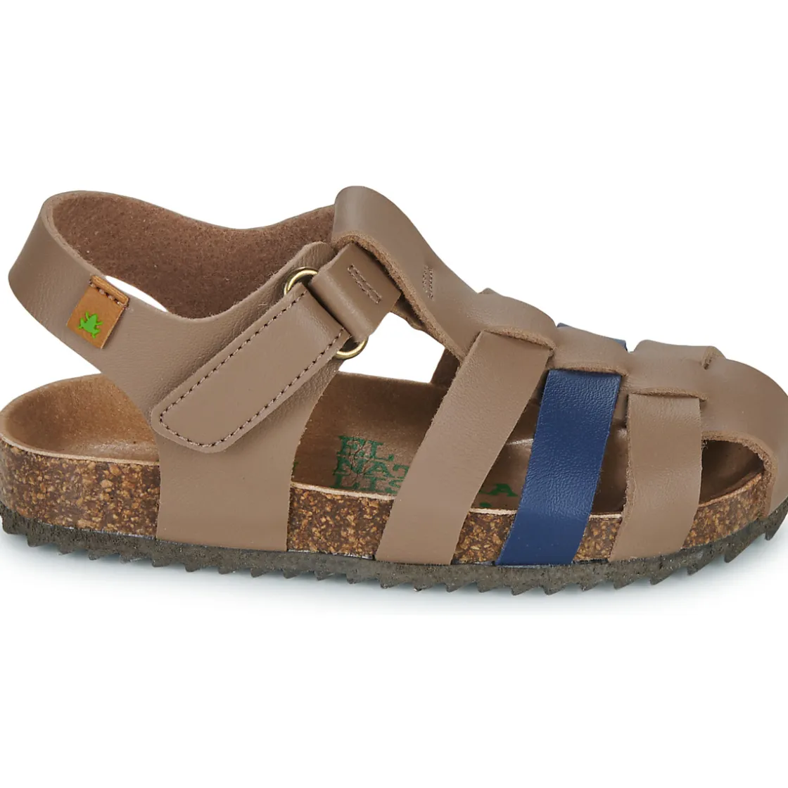 El Naturalista - INCOGNITO< Sandales Et Nu-pieds