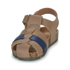 El Naturalista - INCOGNITO< Sandales Et Nu-pieds