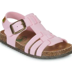 El Naturalista Sandales Et Nu-pieds^- INCOGNITO