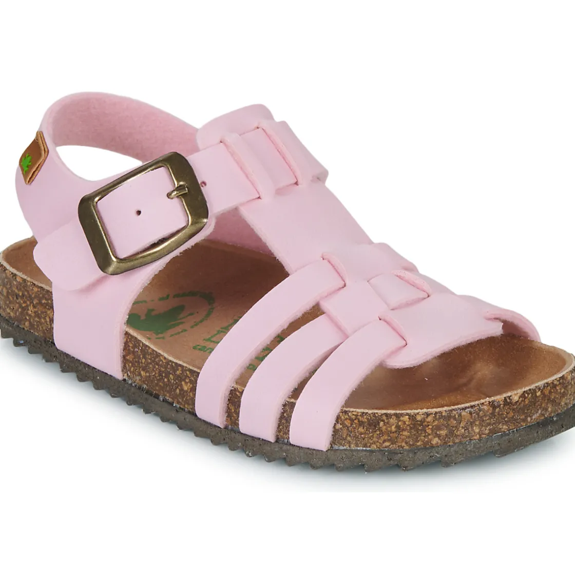 El Naturalista Sandales Et Nu-pieds^- INCOGNITO