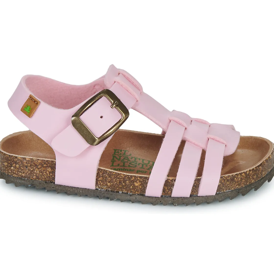 El Naturalista Sandales Et Nu-pieds^- INCOGNITO