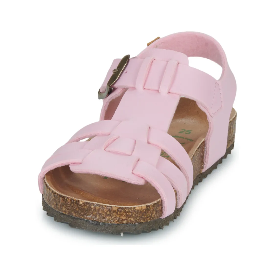 El Naturalista Sandales Et Nu-pieds^- INCOGNITO
