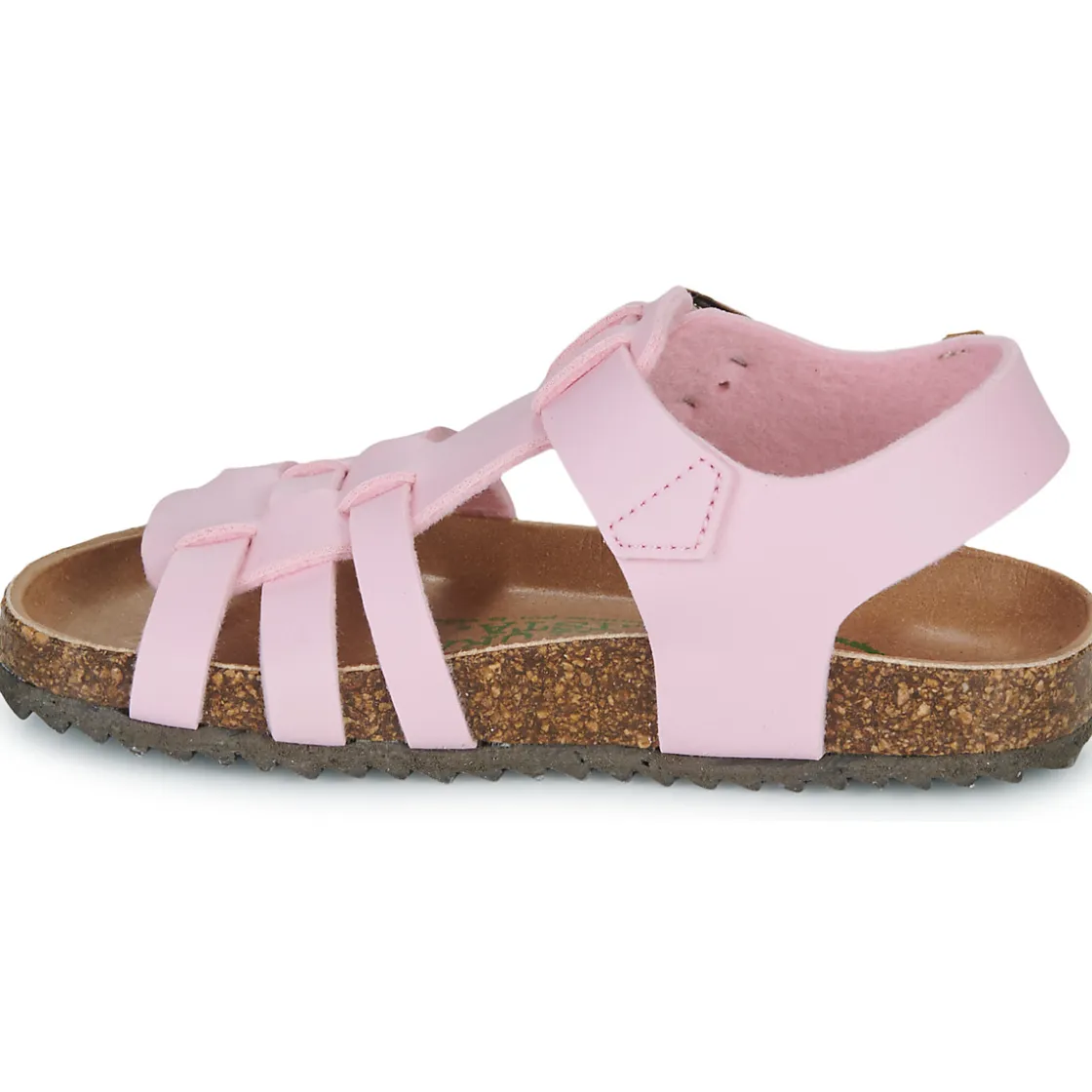 El Naturalista Sandales Et Nu-pieds^- INCOGNITO