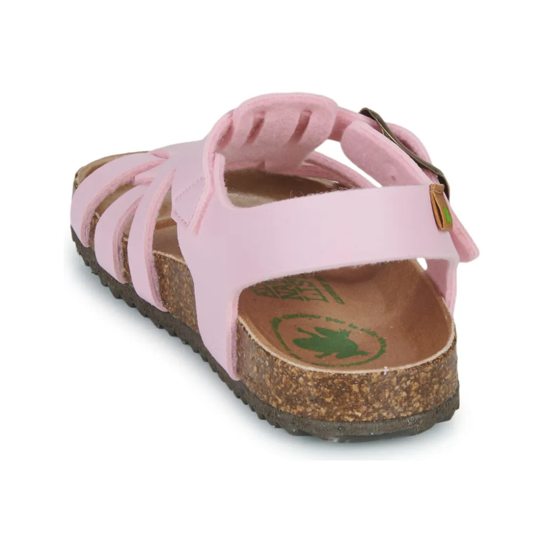 El Naturalista Sandales Et Nu-pieds^- INCOGNITO
