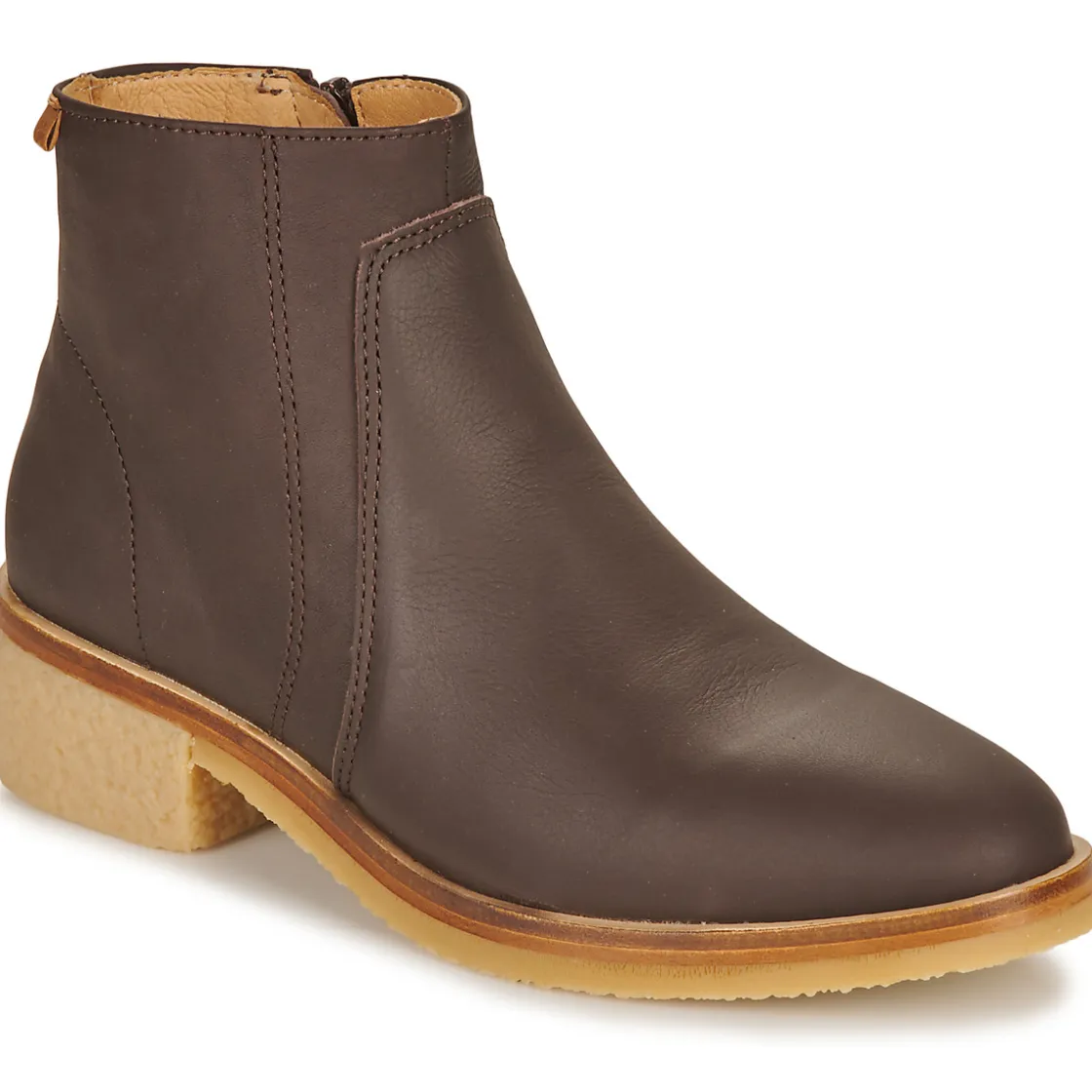 El Naturalista - IRATI N5943< Bottines / Boots