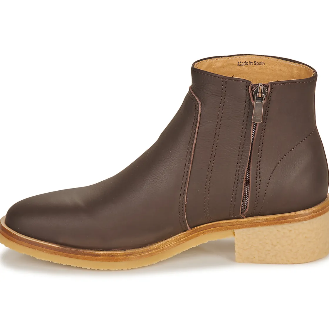 El Naturalista - IRATI N5943< Bottines / Boots