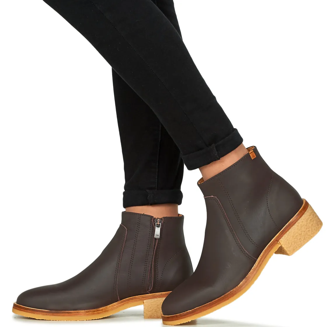 El Naturalista - IRATI N5943< Bottines / Boots