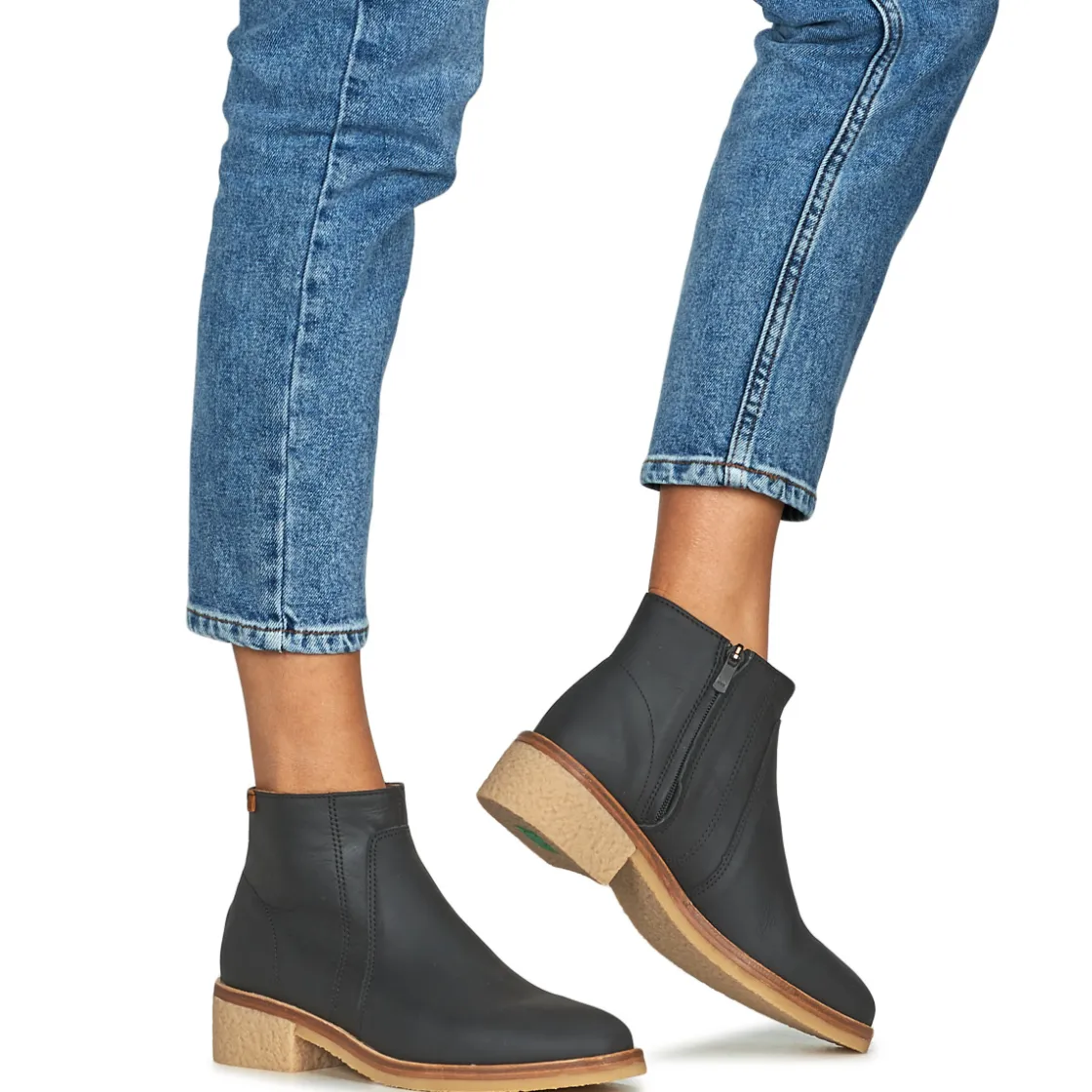 El Naturalista - IRATI N5943< Bottines / Boots