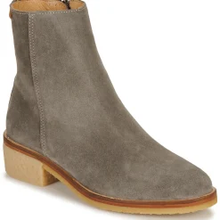 El Naturalista - IRATI N5940 Gris Best
