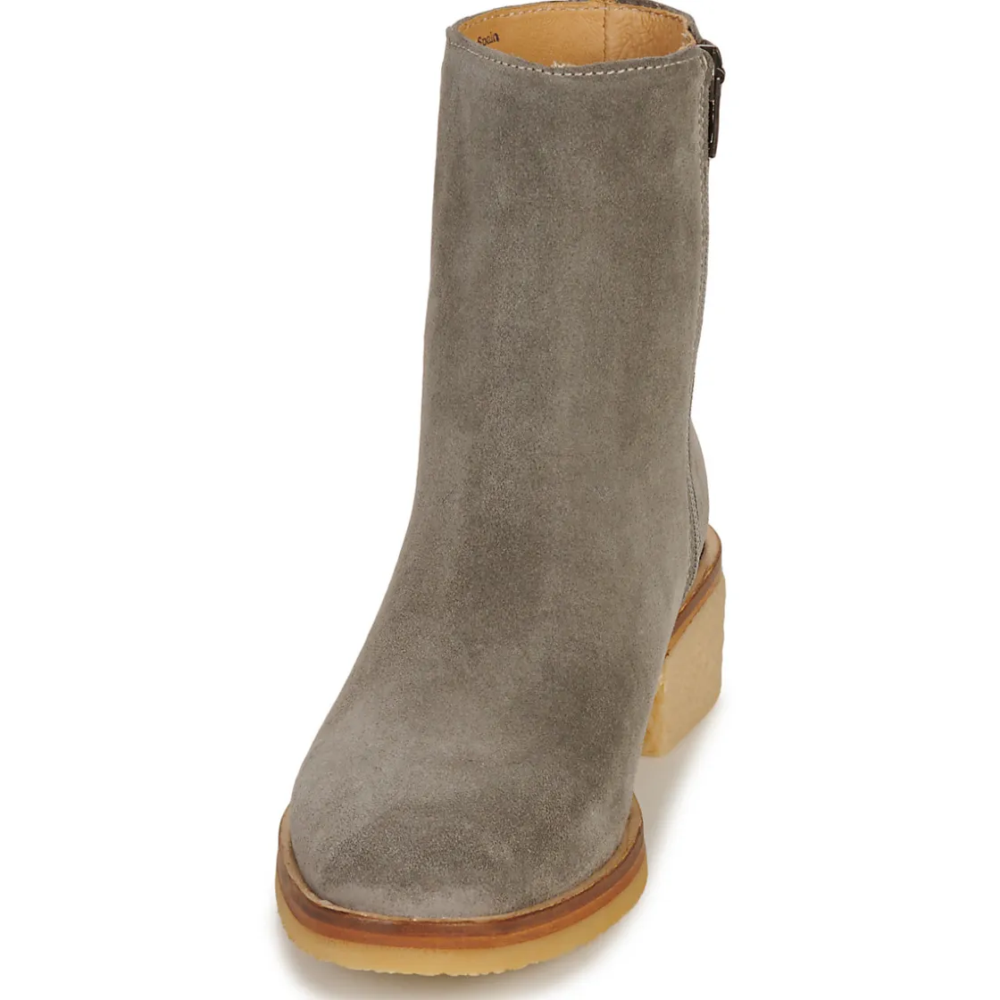 El Naturalista - IRATI N5940 Gris Best