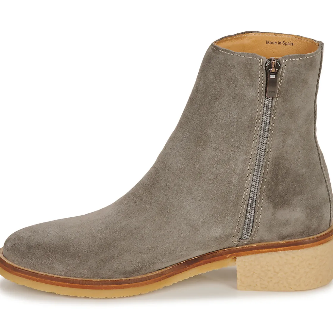 El Naturalista - IRATI N5940 Gris Best
