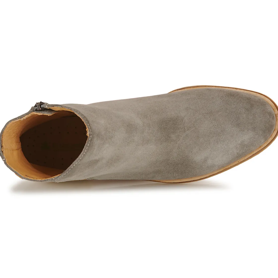 El Naturalista - IRATI N5940 Gris Best