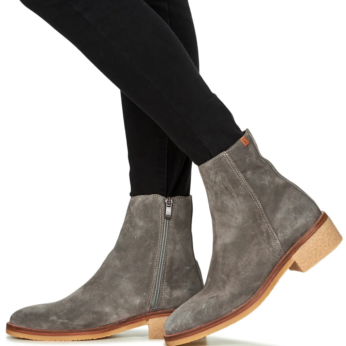 El Naturalista - IRATI N5940 Gris Best