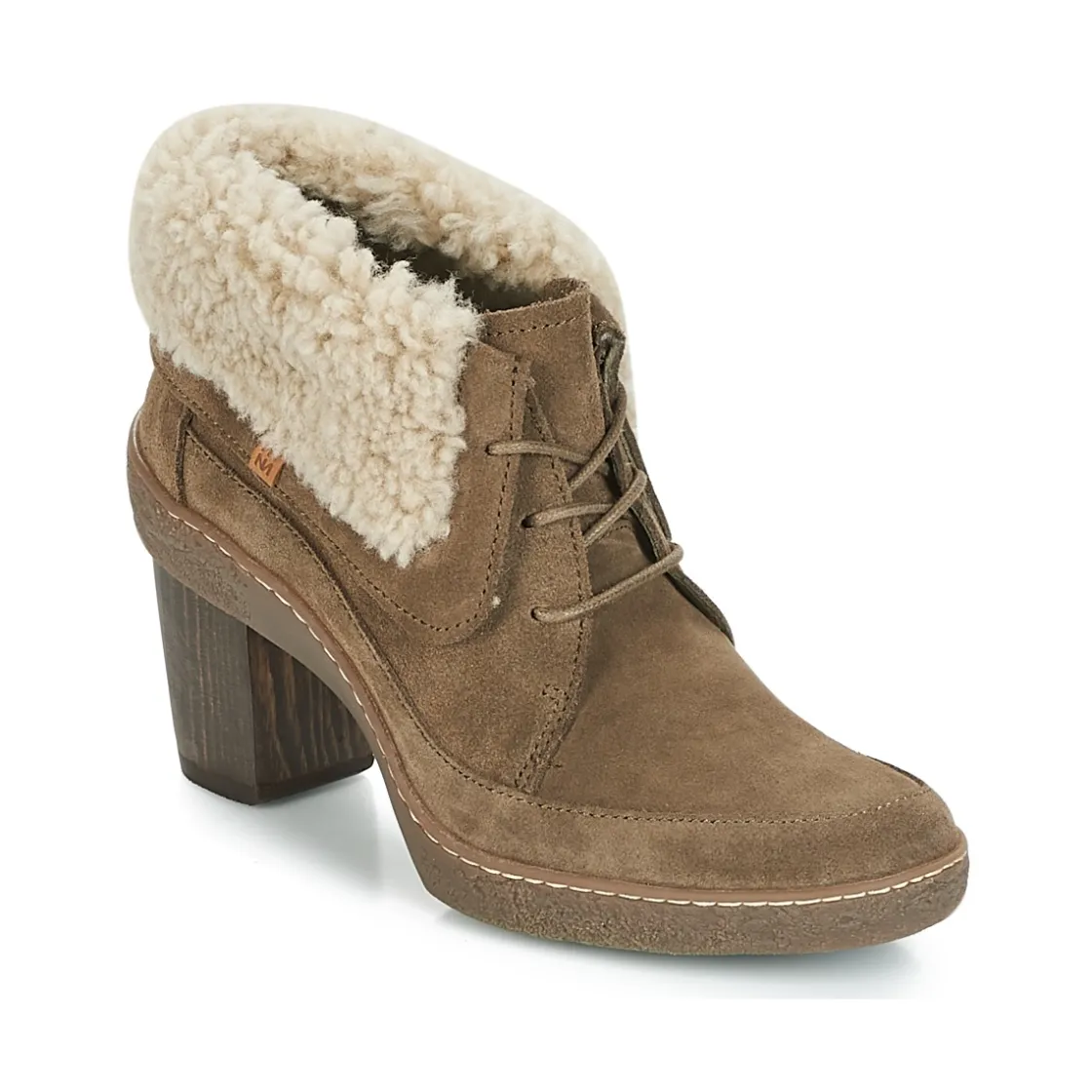 El Naturalista - LICHEN< Bottines / Boots