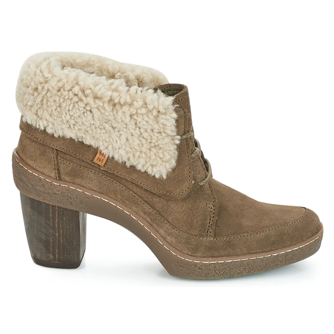El Naturalista - LICHEN< Bottines / Boots